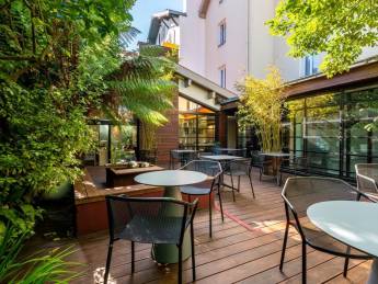 Camping De Biarritz-Parma