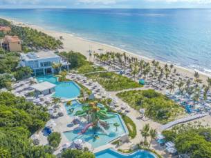 Sandos Playacar