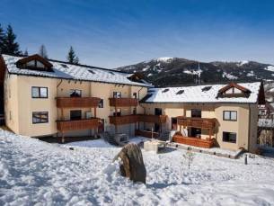 Wald Residence
