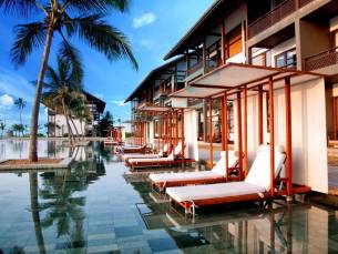 Hotel Anantaya Resort en Spa