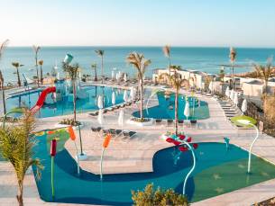 Fly & Go Mitsis Rodos Village