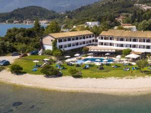 Hotel Porto Ligia