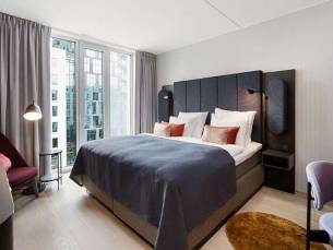 Clarion Hotel Oslo
