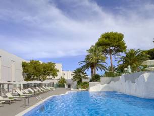Melia Cala Galdana