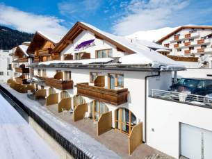 Hotel Amadeus