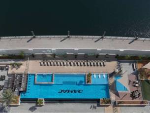 Damac Maison Canal Views