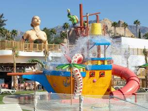 Magic Pirates Island