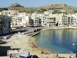 8 daagse vliegvakantie naar Murella Living in marsalforn, malta