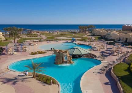 ONATTI Beach Resort