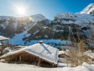 Chalet Eaglelodge