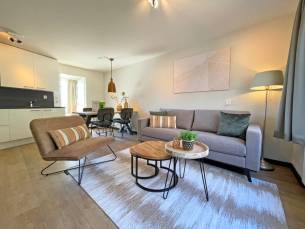 Appartement Bos en Duin 09