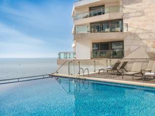 Sesimbra Ocean Front