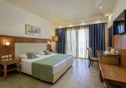 Natura Park Village Hotel & Spa