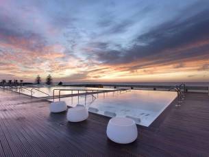 Parador de C&aacute;diz