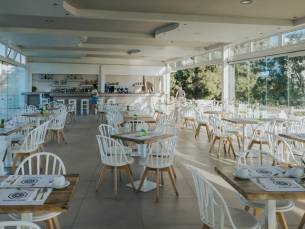 Hotel Aegean Palace