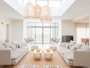 Villas White Homes