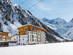 DAS VIER - Sport- & Wellnesshotel