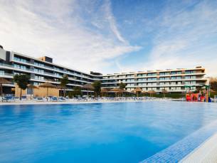 Alvor Baía Resort Hotel