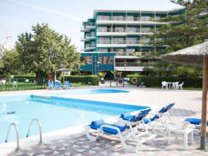 Hotel Almirante
