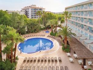 H10 Vintage Salou
