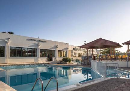 Azul Eco Hotel