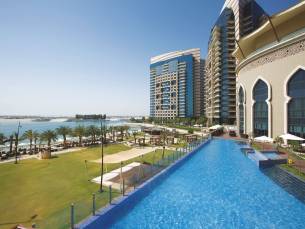 Millennium Bab Al Qasr