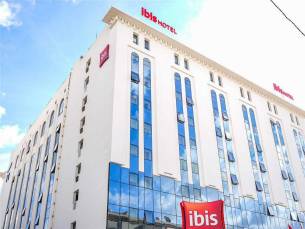 ibis Tunis
