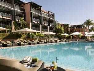 Barri&egrave;re Le Naoura