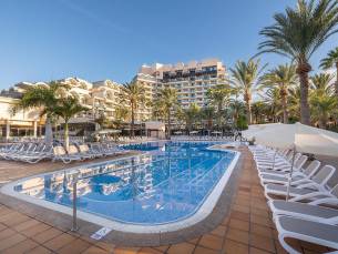 Grupotel Orquidea