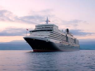 Cruise Cura&ccedil;ao, Aruba & Bonaire