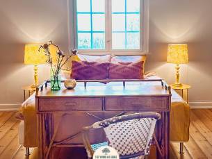The Woodland Lodge Gissel