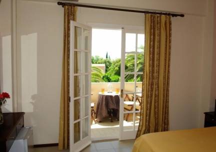Hotel Fiori
