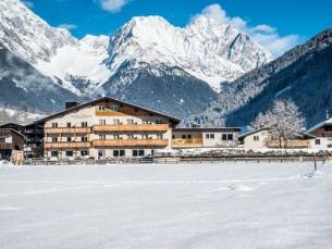Hotel Antholzerhof