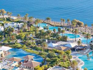 GRECOTEL Kos Imperial Thalasso