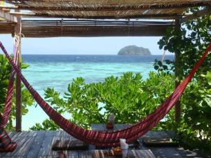 Islandhopping Kleine Pareltjes van de Andaman