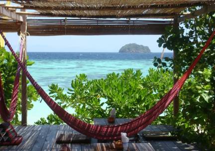 Islandhopping Kleine Pareltjes van de Andaman