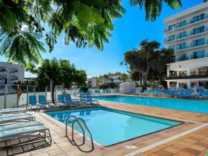 Vibra Riviera En Apartamentos
