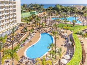 Hotel 3HB Guarana