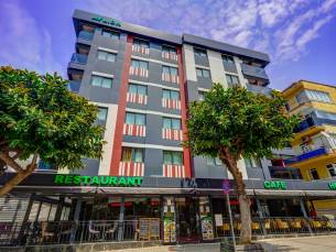 Avlion Hotel Alanya