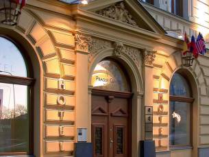 Hotel Prague Centre Superior