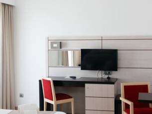 Hotel Puchet