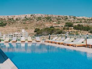 Hotel Reef Hotel - Spa