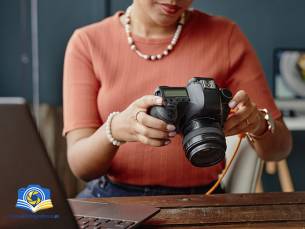 Online fotografie cursus 'Compleet pakket'