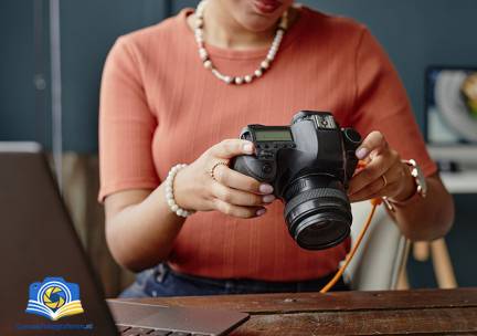 Online fotografie cursus 'Compleet pakket'