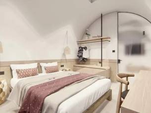 Evexia Boutique Hotel & Spa