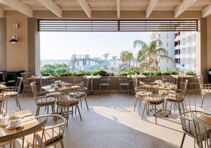 Esperides Beach Family Resort