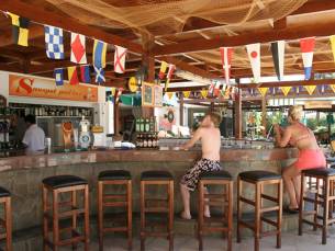 Papouis Protaras Hotel