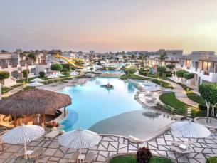 Jaz Casa Del Mar Resort
