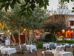 Hotel Labranda Alantur Resort