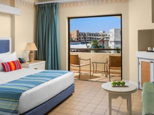 Hotel Pickalbatros Sands Port Ghalib